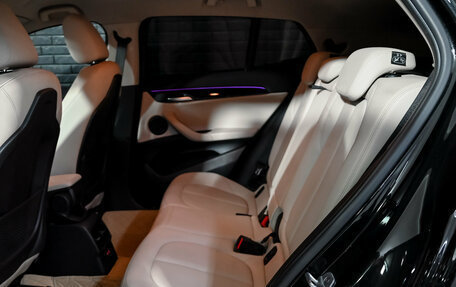 BMW X2, 2020 год, 2 820 000 рублей, 19 фотография