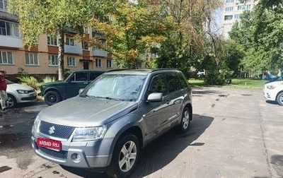Suzuki Grand Vitara, 2007 год, 900 000 рублей, 1 фотография