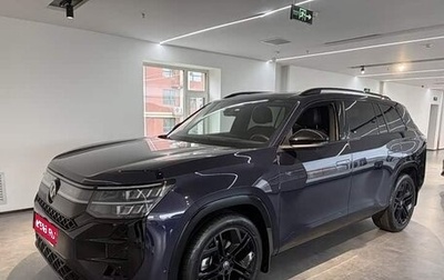 Volkswagen Teramont, 2025 год, 5 500 000 рублей, 1 фотография