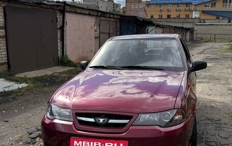 Daewoo Nexia I рестайлинг, 2010 год, 1 000 000 рублей, 1 фотография