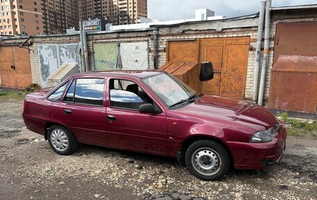 Daewoo Nexia I рестайлинг, 2010 год, 1 000 000 рублей, 3 фотография