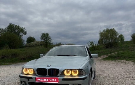 BMW 5 серия, 1996 год, 395 000 рублей, 1 фотография