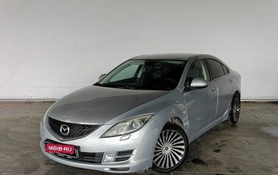 Mazda 6, 2008 год, 775 000 рублей, 1 фотография