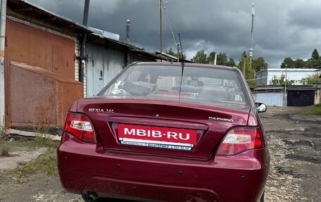 Daewoo Nexia I рестайлинг, 2010 год, 1 000 000 рублей, 2 фотография