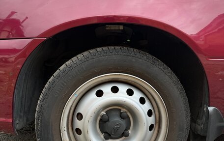 Daewoo Nexia I рестайлинг, 2010 год, 1 000 000 рублей, 9 фотография