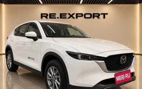 Mazda CX-5 II, 2025 год, 2 721 846 рублей, 1 фотография