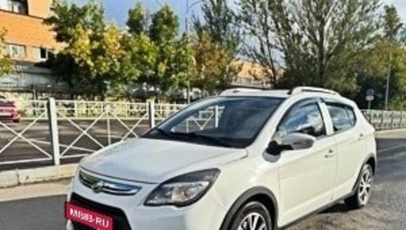 Lifan X50, 2018 год, 430 000 рублей, 1 фотография