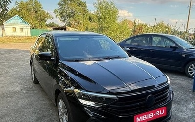 Volkswagen Polo VI (EU Market), 2020 год, 1 420 000 рублей, 1 фотография