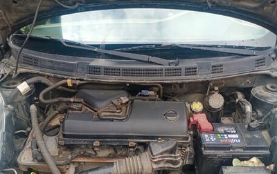Nissan Micra III, 2005 год, 450 000 рублей, 1 фотография