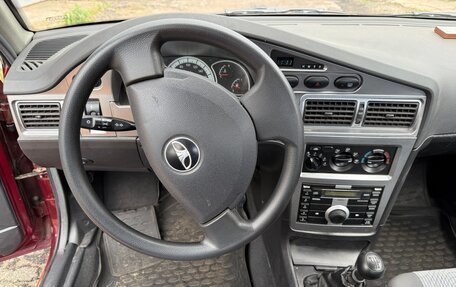 Daewoo Nexia I рестайлинг, 2010 год, 1 000 000 рублей, 13 фотография