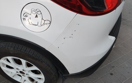 Mazda CX-5 II, 2016 год, 1 550 000 рублей, 6 фотография