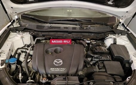 Mazda CX-5 II, 2016 год, 1 550 000 рублей, 7 фотография