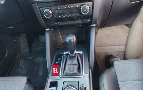 Mazda CX-5 II, 2016 год, 1 550 000 рублей, 12 фотография