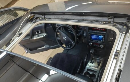 Mitsubishi Pajero IV, 2013 год, 2 500 000 рублей, 14 фотография