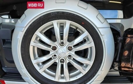 Mitsubishi Pajero IV, 2013 год, 2 500 000 рублей, 12 фотография