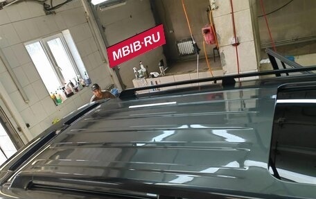 Mitsubishi Pajero IV, 2013 год, 2 500 000 рублей, 13 фотография