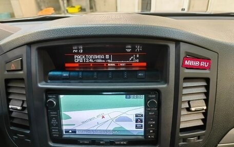 Mitsubishi Pajero IV, 2013 год, 2 500 000 рублей, 5 фотография