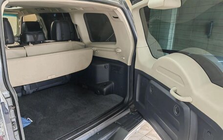 Mitsubishi Pajero IV, 2013 год, 2 500 000 рублей, 26 фотография