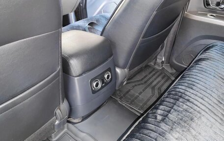 Mitsubishi Pajero IV, 2013 год, 2 500 000 рублей, 32 фотография