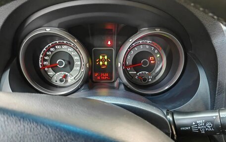 Mitsubishi Pajero IV, 2013 год, 2 500 000 рублей, 33 фотография