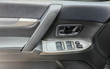 Mitsubishi Pajero IV, 2013 год, 2 500 000 рублей, 34 фотография