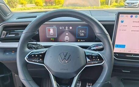 Volkswagen Teramont, 2025 год, 5 500 000 рублей, 9 фотография