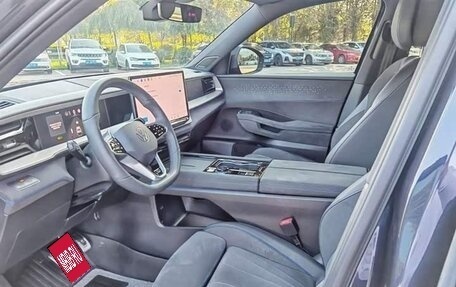 Volkswagen Teramont, 2025 год, 5 500 000 рублей, 7 фотография