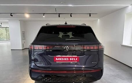 Volkswagen Teramont, 2025 год, 5 500 000 рублей, 5 фотография