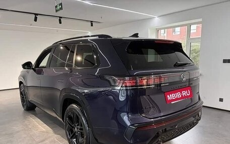 Volkswagen Teramont, 2025 год, 5 500 000 рублей, 2 фотография