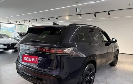 Volkswagen Teramont, 2025 год, 5 500 000 рублей, 6 фотография