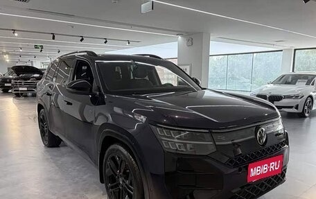 Volkswagen Teramont, 2025 год, 5 500 000 рублей, 3 фотография