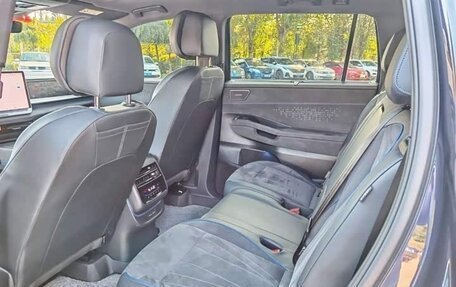 Volkswagen Teramont, 2025 год, 5 500 000 рублей, 10 фотография
