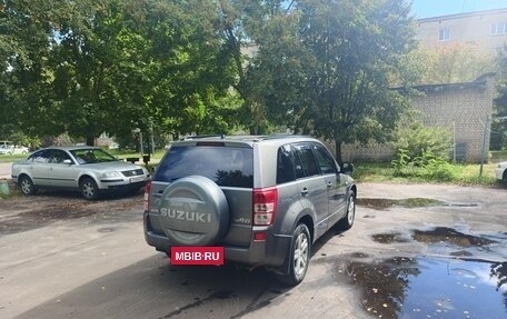 Suzuki Grand Vitara, 2007 год, 900 000 рублей, 3 фотография