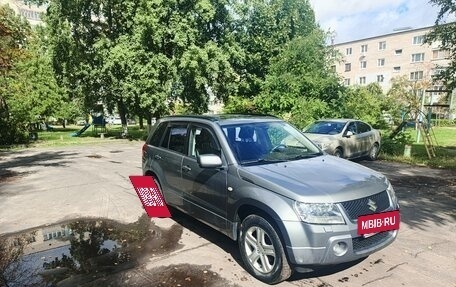 Suzuki Grand Vitara, 2007 год, 900 000 рублей, 2 фотография