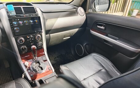Suzuki Grand Vitara, 2007 год, 900 000 рублей, 12 фотография