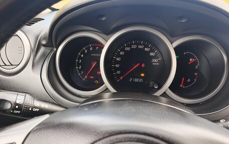 Suzuki Grand Vitara, 2007 год, 900 000 рублей, 14 фотография