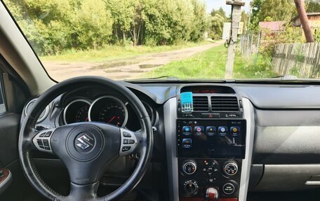 Suzuki Grand Vitara, 2007 год, 900 000 рублей, 10 фотография