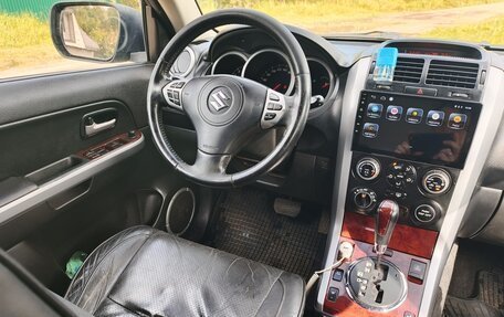 Suzuki Grand Vitara, 2007 год, 900 000 рублей, 13 фотография