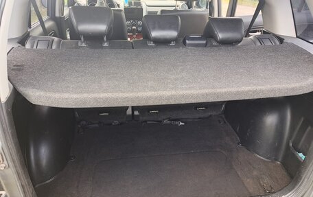 Suzuki Grand Vitara, 2007 год, 900 000 рублей, 15 фотография