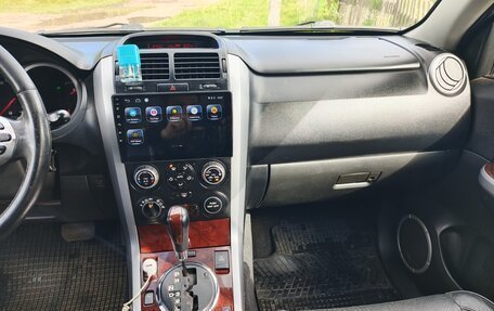 Suzuki Grand Vitara, 2007 год, 900 000 рублей, 11 фотография