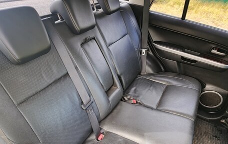 Suzuki Grand Vitara, 2007 год, 900 000 рублей, 8 фотография