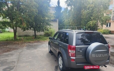 Suzuki Grand Vitara, 2007 год, 900 000 рублей, 4 фотография