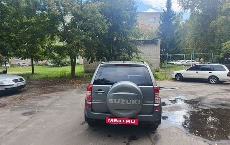 Suzuki Grand Vitara, 2007 год, 900 000 рублей, 5 фотография