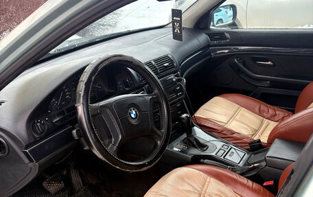 BMW 5 серия, 1996 год, 395 000 рублей, 2 фотография