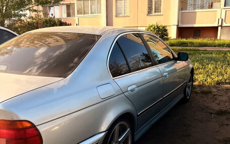 BMW 5 серия, 1996 год, 395 000 рублей, 4 фотография