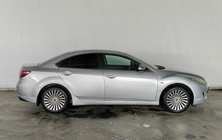 Mazda 6, 2008 год, 775 000 рублей, 8 фотография