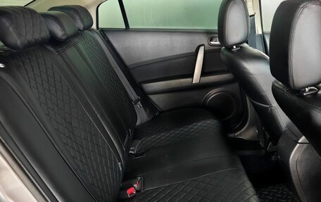 Mazda 6, 2008 год, 775 000 рублей, 10 фотография