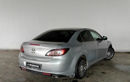 Mazda 6, 2008 год, 775 000 рублей, 6 фотография