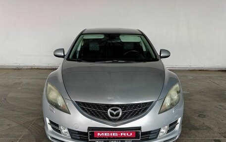 Mazda 6, 2008 год, 775 000 рублей, 2 фотография