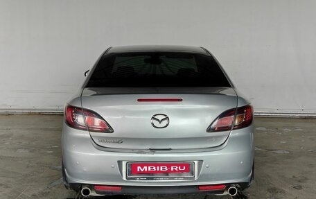 Mazda 6, 2008 год, 775 000 рублей, 5 фотография